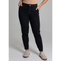 Imagem da oferta Calça Jeans Feminina 279837 Mom Com Cintura Alta Sawary