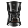 Imagem da oferta Cafeteira Elétrica Drip Daily Philips  Preta 1000W - RI7461