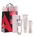 Imagem da oferta Presente Pur Blanca Original - Perfume Feminino Avon