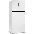 Imagem da oferta Geladeira Frost Free Duplex 463L Slim cor Branca Midea MD-RT645MTA011-127v