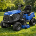 Imagem da oferta Trator cortador de grama a gasolina 17hp