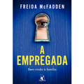 Imagem da oferta A empregada (A empregada Livro 1): Bem-vinda à família - Capa comum