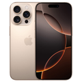 Imagem da oferta iPhone 16 Pro 128GB e-Sim 5G Tela 6,3 Titânio Deserto