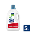 Imagem da oferta Sabão Líquido Omo Lavagem Perfeita 5L - Sabão Líquido