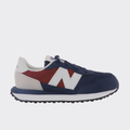 Imagem da oferta Tênis New Balance 237 Infantil - New Balance