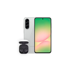 Imagem da oferta Smartphone Samsung Galaxy A56 5G 128GB 8GB RAM + Galaxy Buds FE