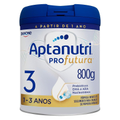 Imagem da oferta Fórmula Infantil Aptanutri Profutura 3 800g - 2 Unidades