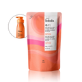 Imagem da oferta Refil Creme Sorbet Desodorante Nutritivo para o Corpo Tododia Manga Rosa e Água de Coco 400 ml\n