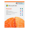 Imagem da oferta Microsoft 365 Personal Office 365 apps 1TB - 1 Usuário Assinatura Anual