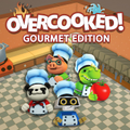 Imagem da oferta Overcooked! Gourmet Edition