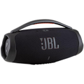 Imagem da oferta Caixa de Som JBL Boombox Bluetooth Amplificada Portátil 80W RMS