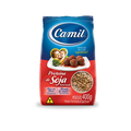 Imagem da oferta Proteína De Soja Texturizada Escura Camil 400g