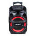 Imagem da oferta Caixa de Som Amplificada Amvox ACA 480 Viper II 480W