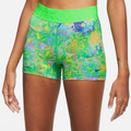 Imagem da oferta Shorts Nike Pro Dri-Fit Feminino