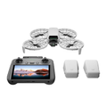 Imagem da oferta Drone DJI Flip Fly More Combo (Com tela) BR - DJI061