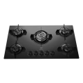 Imagem da oferta Cooktop 5 Bocas Electrolux a Gás com Tripla Chama KE5TP BIVOLT