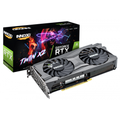 Imagem da oferta Placa de Vídeo INNO3D GeForce RTX 3060 TWIN X2 12GB GDDR6 DLSS Ray Tracing N30602-12D6-119032AH