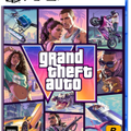 Imagem da oferta JOGO GRAND THEFT AUTO VI PLAYSTATION 5