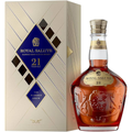 Imagem da oferta Whisky Royal Salute Escocês 21 Anos The Blended Grain - 700ml