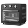 Imagem da oferta Fritadeira Elétrica Air Fryer Britânia Bella Cuccina BCFR05 12L Preta - 220V