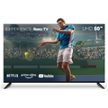 Imagem da oferta Multilaser - Smart TV 4K 50 DLED Wi-fi MultiExperience Roku Multi