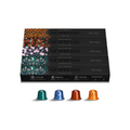 Imagem da oferta Cápsulas de Café Original Nespresso Lungo - 50 Cápsulas