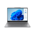 Imagem da oferta Notebook Lenovo Yoga Slim 7 14IMH9 14" Intel Core Ultra 7 155H 16GB 512GB SSD Windows 11 - 83GM0005BR Luna Grey