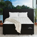 Imagem da oferta Colchão Pró Força Casal - 31 x 188 x 138 cm