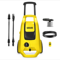 Imagem da oferta Lavadora de Alta Pressáo K3 Force Turbo1815PSI - Karcher