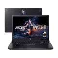 Imagem da oferta Notebook Gamer Acer Nitro V15 Intel Core i5 512GB SSD 16GB RAM 15.6 Full HD 165Hz IPS NVIDIA RTX 4050 6GB Linux ANV15