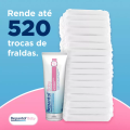 Imagem da oferta Creme Pomada De Assadura Proteção Delicada 120gr - Bepantol