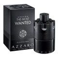 Imagem da oferta Perfume Azzaro The Most Wanted Intense EDP 100ml para Masculino