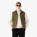 Imagem da oferta Colete Acolchoado Repelente à Água Lacoste Masculino - 52