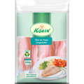 Imagem da oferta Filé de Truta Congelada Korin Pacote 500g