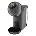 Imagem da oferta Nescafé Dolce Gusto Arno Genio S Basic Cinza Escuro Dgs5 110V