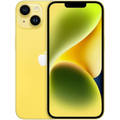 Imagem da oferta Apple iPhone Original 14 (128 GB) Amarelo