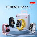 Imagem da oferta HUAWEI Band 9 Smartband Tela AMOLED de 1,47