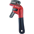 Imagem da oferta Mtx Chave Grifo Tipo Americano Mordentes Em Aco 10"