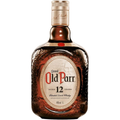 Imagem da oferta Old Parr Whisky 12 Anos 1L