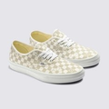 Imagem da oferta Tênis Vans Authentic Floral Checkerboard Marshmallow - Unissex