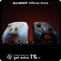 Imagem da oferta Controle sem Fio Gamesir Cyclone 2 para Nintendo Switch iPhone Android e PC com Hall Effect