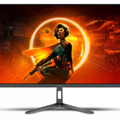 Imagem da oferta Monitor Gamer Aoc 24 180hz 1ms Hdr Ips 24g30e