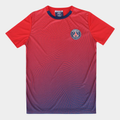 Imagem da oferta Camisa Paris Saint-Germain Infantil