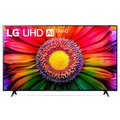 Imagem da oferta Smart TV LG 50 Polegadas 4K UHD HDR Led Wi-Fi Bluetooth Google Assis Alexa Apple Airplay