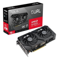 Imagem da oferta Placa de Vídeo RX 7600 XT OC ASUS AMD Radeon Dual O16G 16GB GDDR6 - 90YV0K21-M0NA00