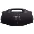Imagem da oferta Caixa de Som JBL Boombox 4 Bluetooth Amplificada Portátil 210W USB-C - Bivolt