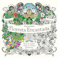 Imagem da oferta Floresta encantada