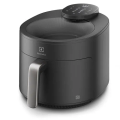 Imagem da oferta Air Fryer Electrolux por Rita Lobo 5,1L Cinza Expert cVisor 1500W (EAF170) - 127V