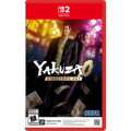 Imagem da oferta Yakuza 0 Standard SEGA Nintendo Switch 2