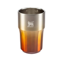 Imagem da oferta Stanley Beer Tumbler Happy Hour Amber Haze | 384ml